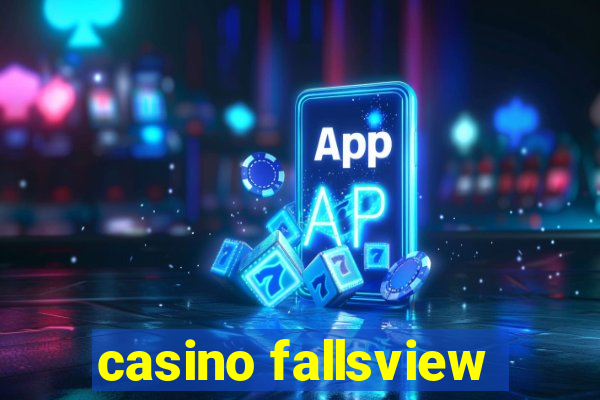 casino fallsview