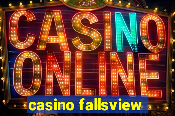 casino fallsview