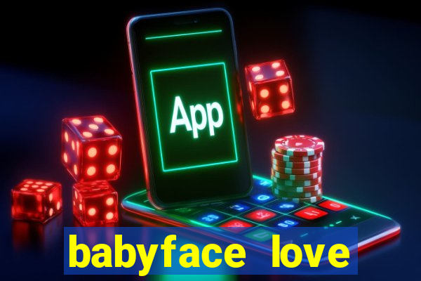 babyface love marriage & divorce