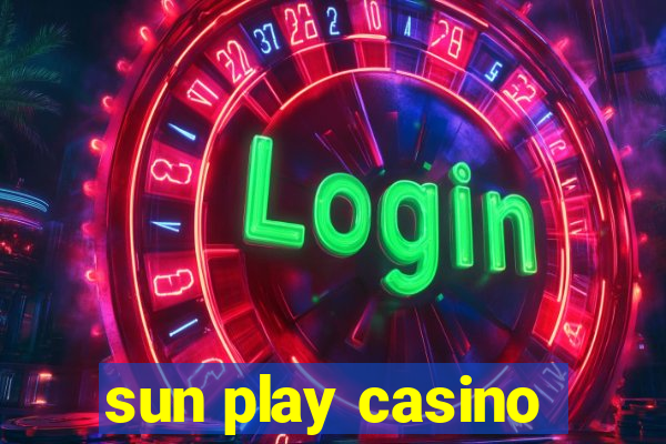 sun play casino