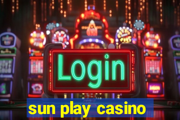 sun play casino