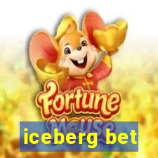 iceberg bet