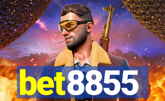 bet8855