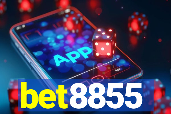 bet8855