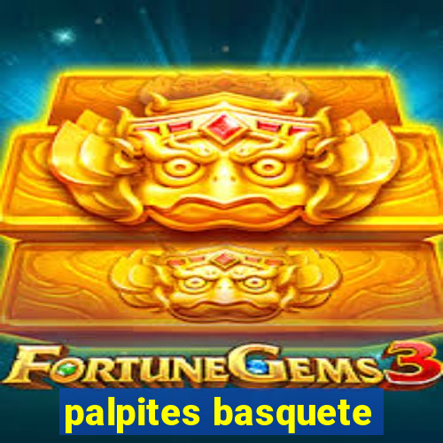 palpites basquete