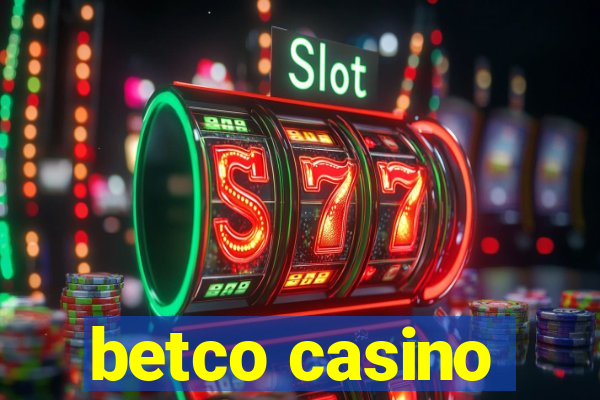 betco casino