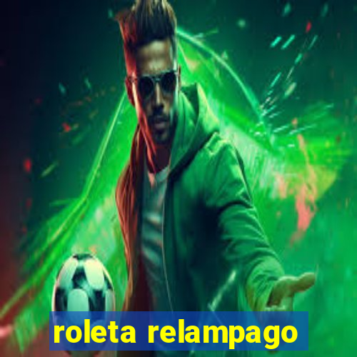 roleta relampago