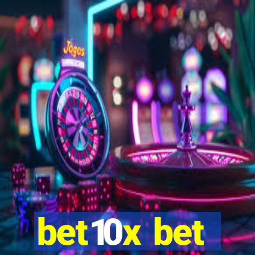 bet10x bet