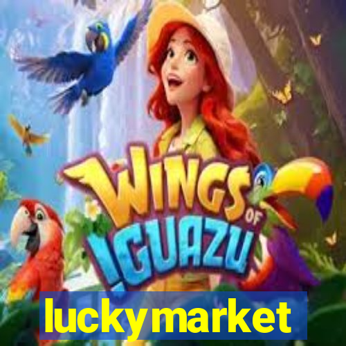 luckymarket