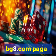 bg8.com paga