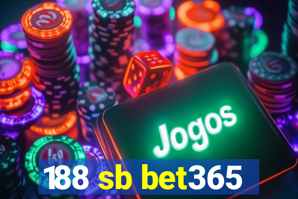 188 sb bet365