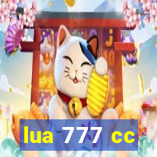 lua 777 cc