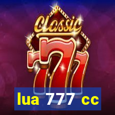 lua 777 cc