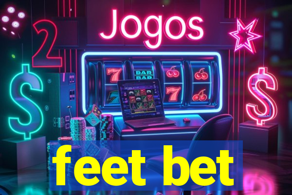 feet bet