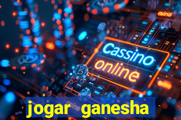 jogar ganesha fortune demo