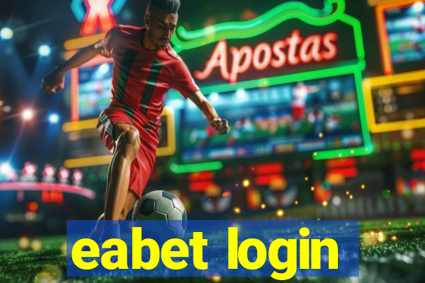 eabet login