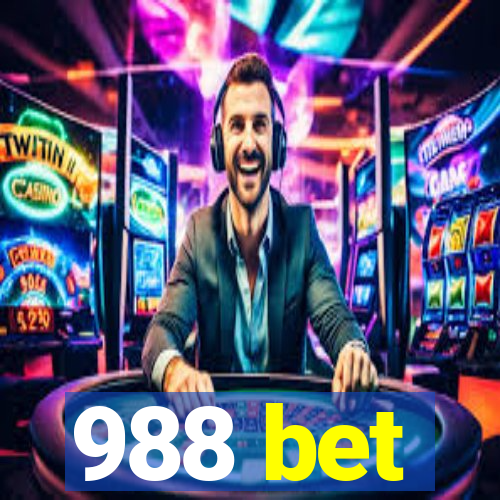 988 bet