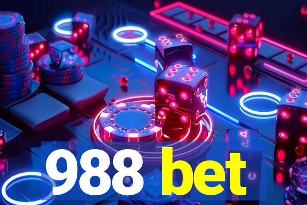 988 bet