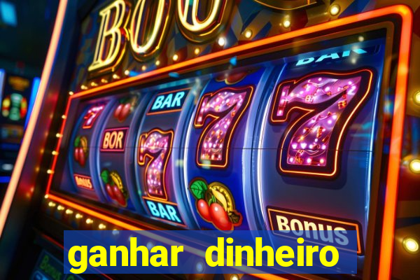 ganhar dinheiro agora na conta jogando