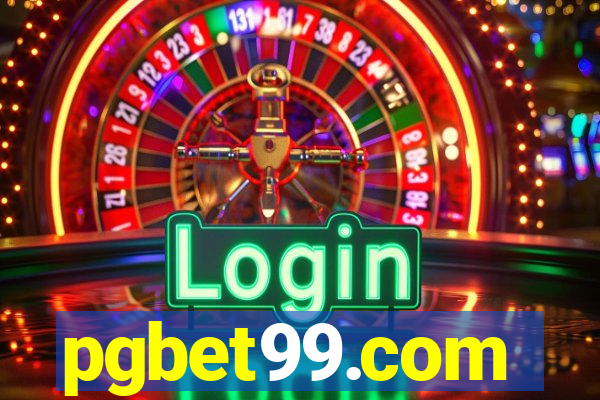 pgbet99.com