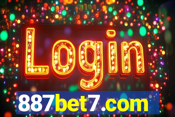 887bet7.com