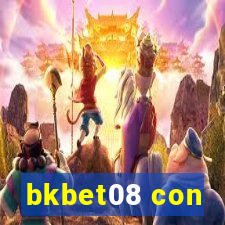 bkbet08 con