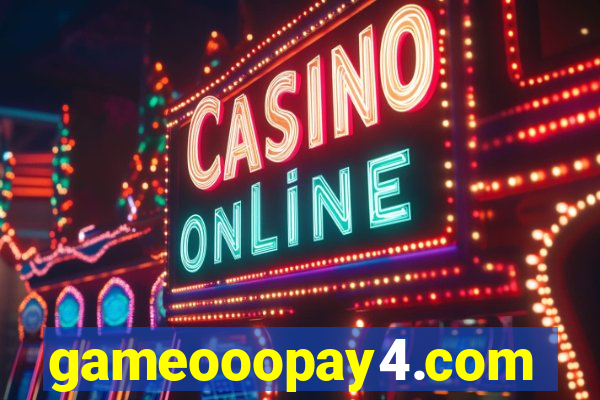 gameooopay4.com