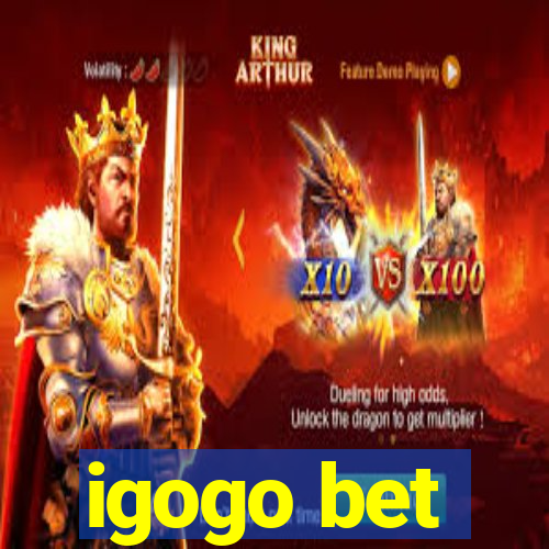 igogo bet