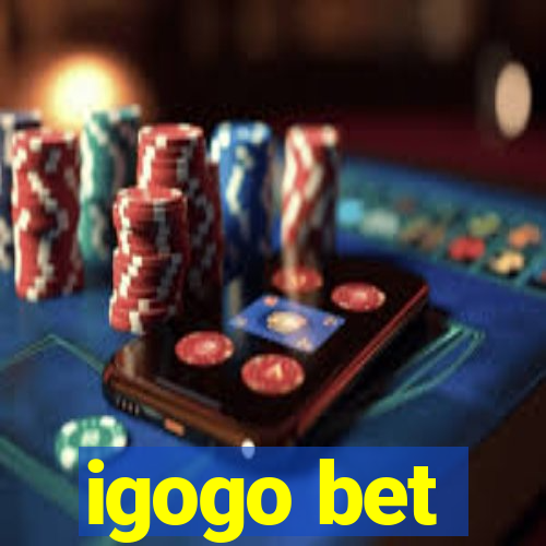 igogo bet