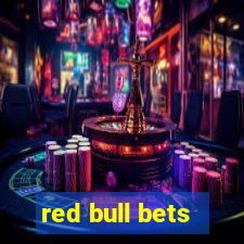 red bull bets