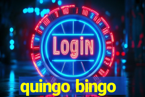 quingo bingo