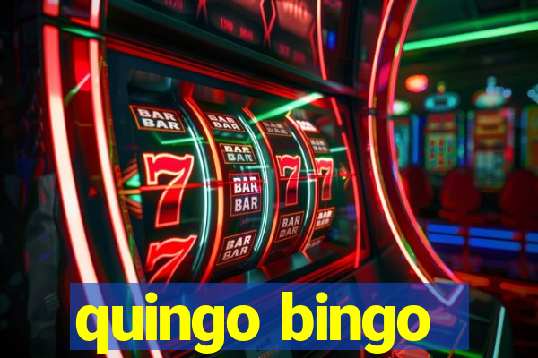 quingo bingo