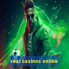 real casinos online