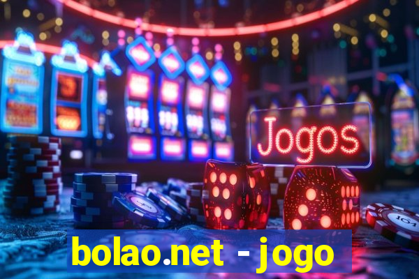 bolao.net - jogo