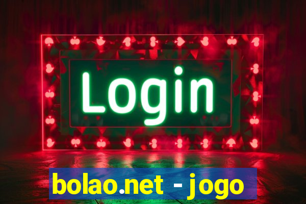 bolao.net - jogo