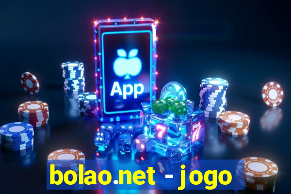 bolao.net - jogo