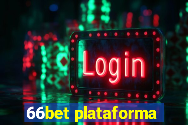 66bet plataforma