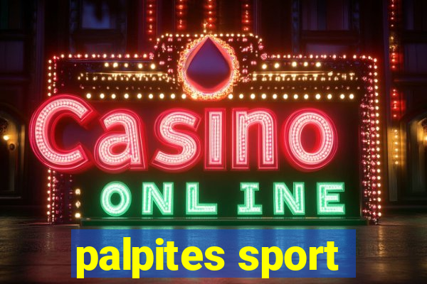 palpites sport