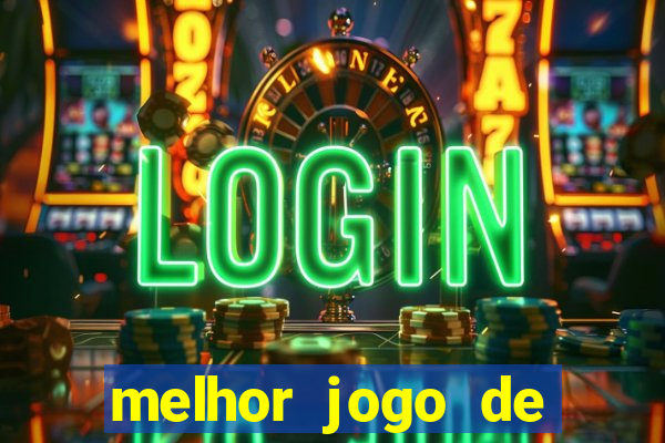 melhor jogo de apostas de futebol