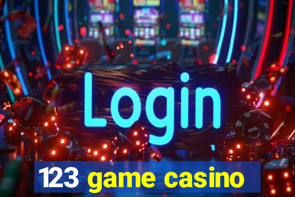 123 game casino