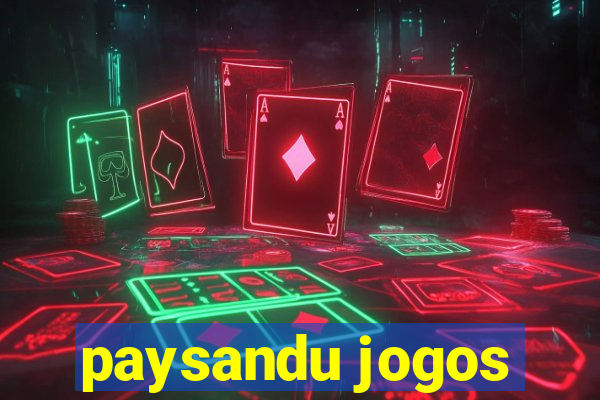 paysandu jogos