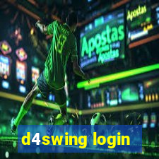 d4swing login