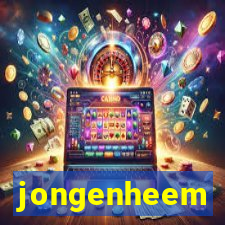 jongenheem