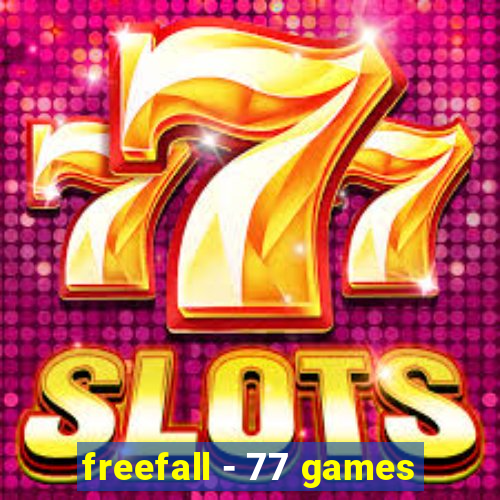 freefall - 77 games