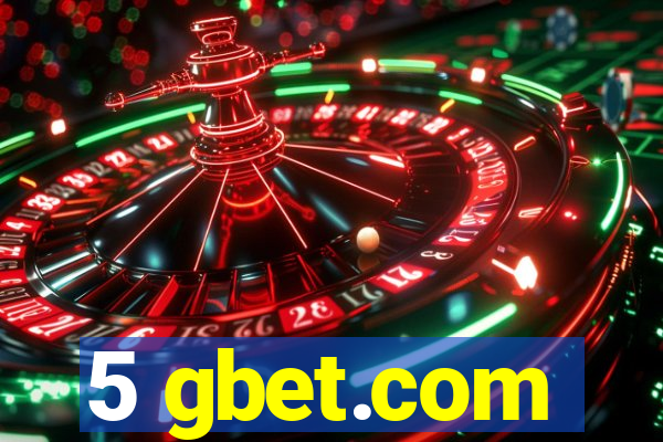 5 gbet.com