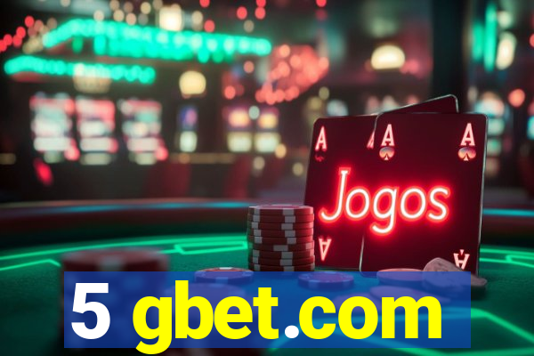 5 gbet.com