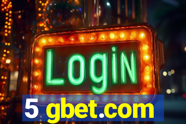 5 gbet.com