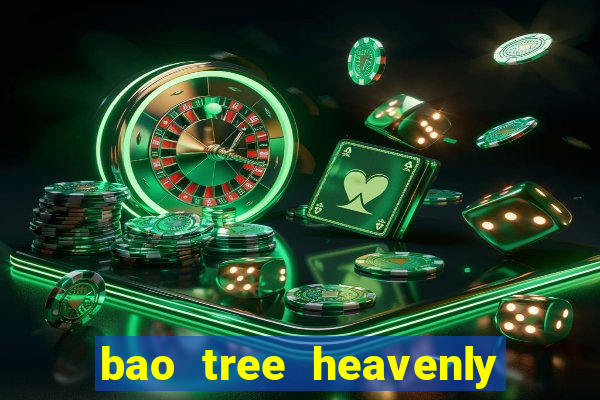 bao tree heavenly gold slot online