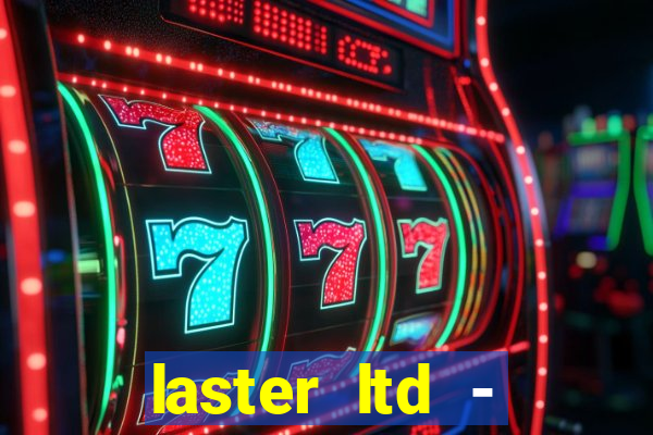 laster ltd - betfair ltd