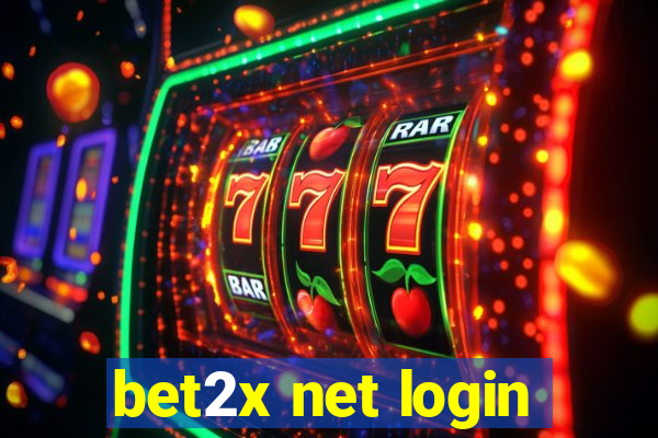 bet2x net login